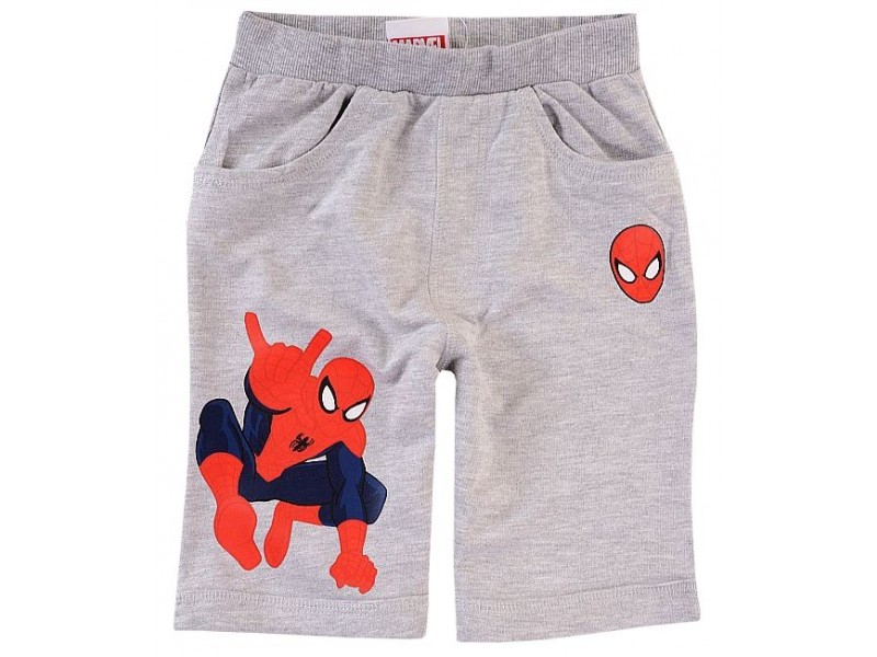 Spiderman lühikesed püksid