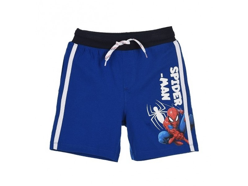 Spiderman lühikesed püksid
