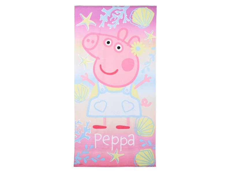 Peppa Pig rätik
