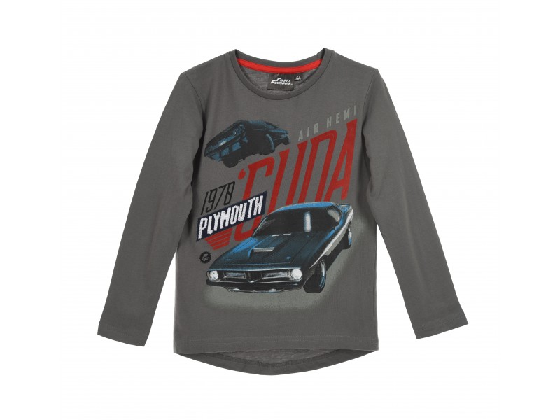 Fast & Furious pluus