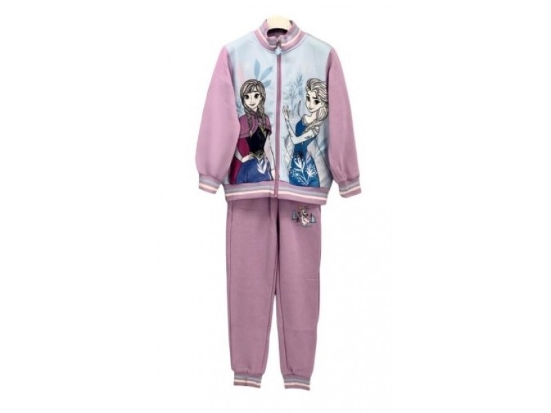 Frozen dressikomplekt