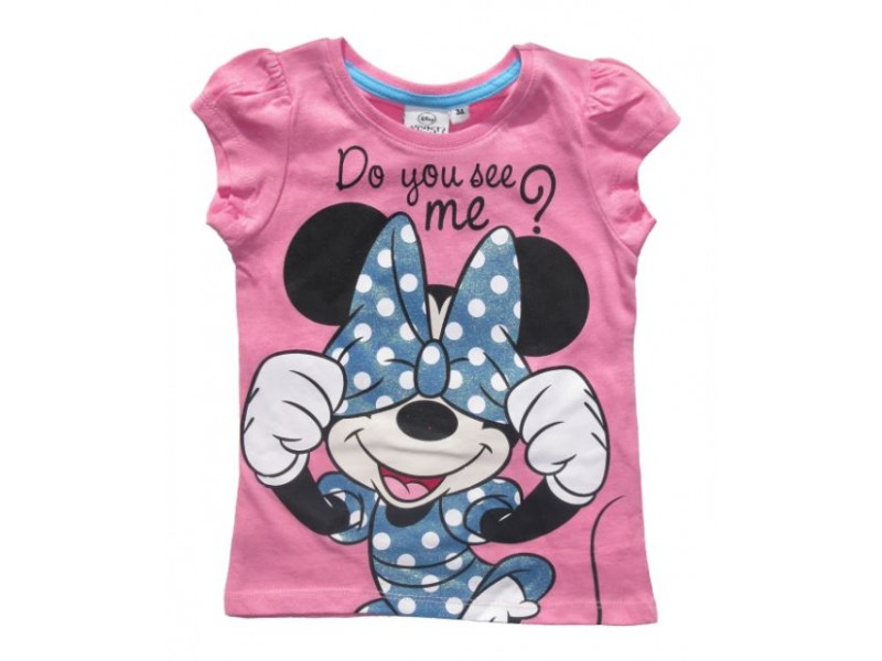 Disney Minnie T-särk