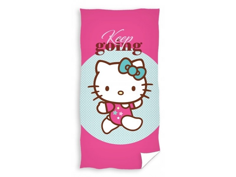 Hello Kitty rätik