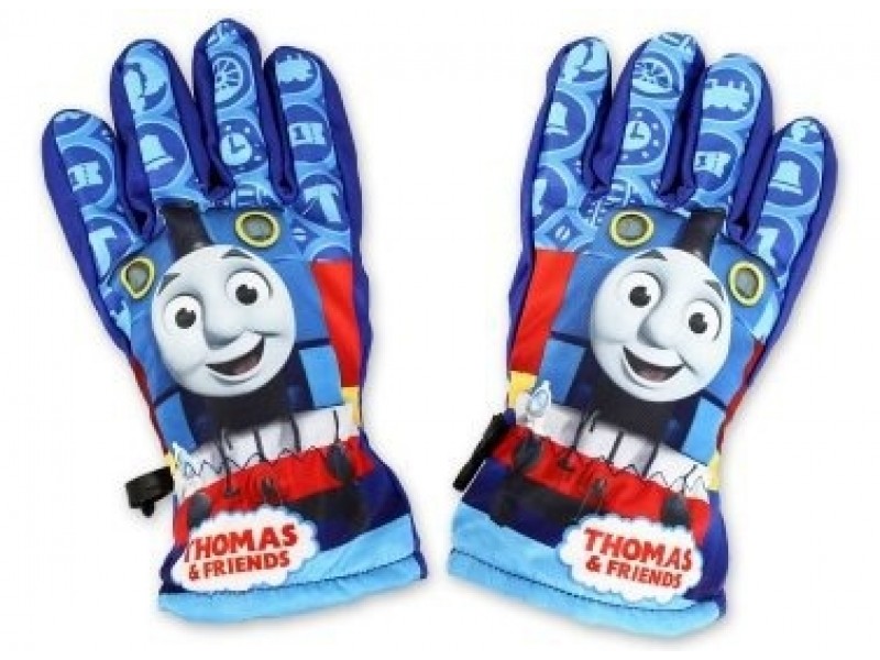 Thomas & Friends talvekindad