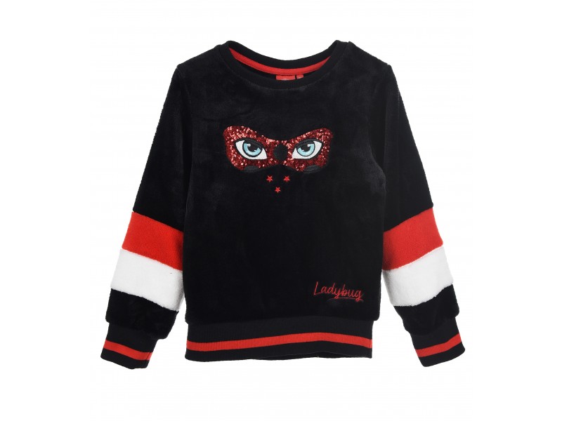 Miraculous Ladybug dressipluus