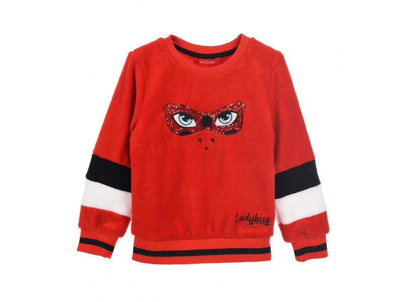 Miraculous Ladybug dressipluus