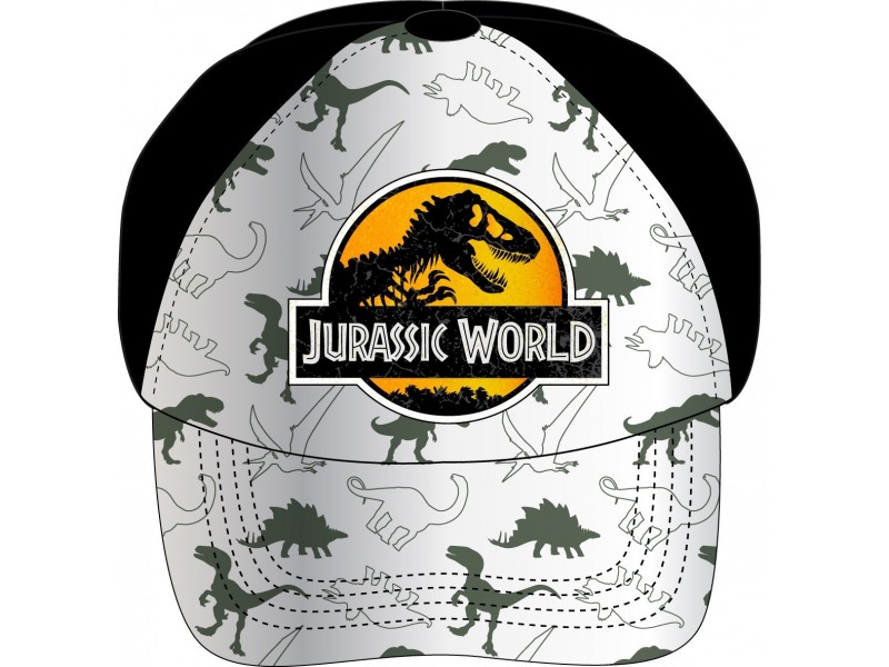 Jurassic World nokamüts