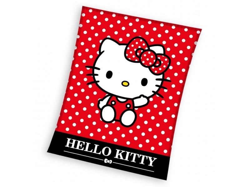 Hello Kitty pleed