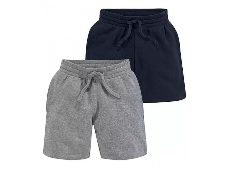 Lühikesed püksid Kidsworld (2-pakk)