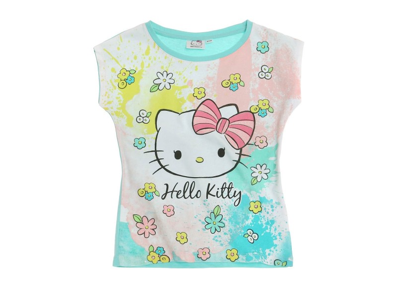 Hello Kitty T-särk