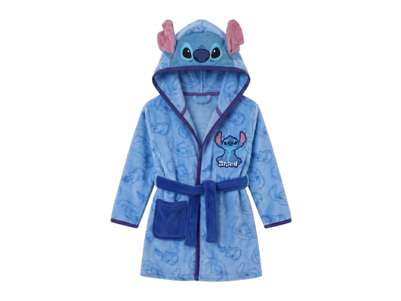 Stitch hommikumantel