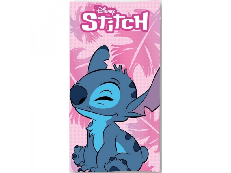 Stitch rätik