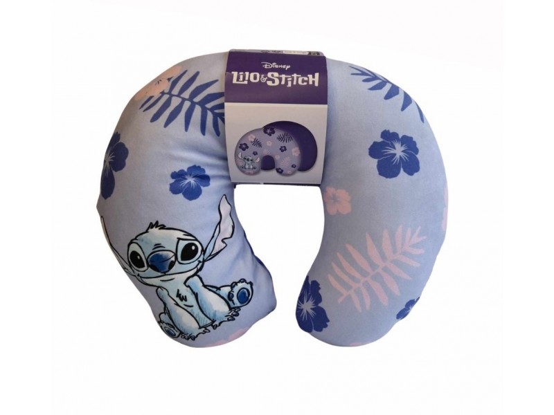 Lilo & Stitch kaelapadi
