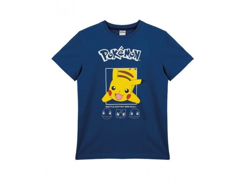 Pokemon T-särk