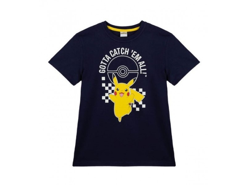 Pokemon T-särk