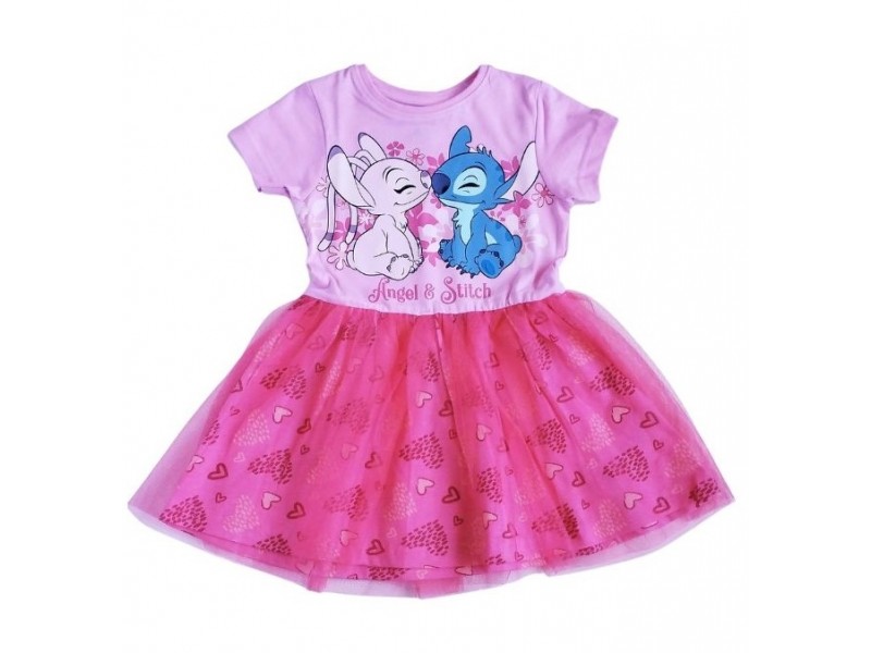 Lilo & Stitch kleit