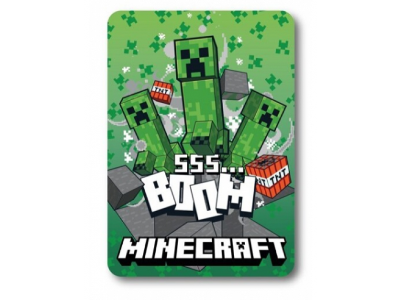 Minecraft fliispleed