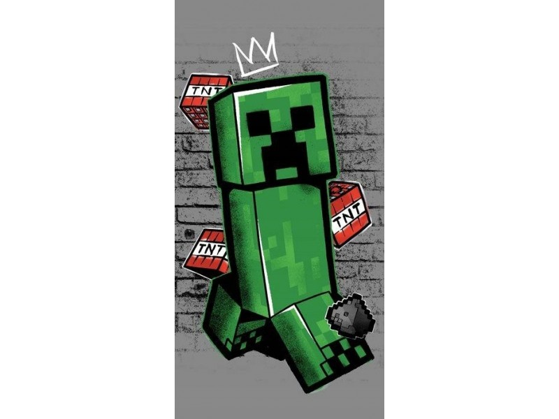Minecraft rätik
