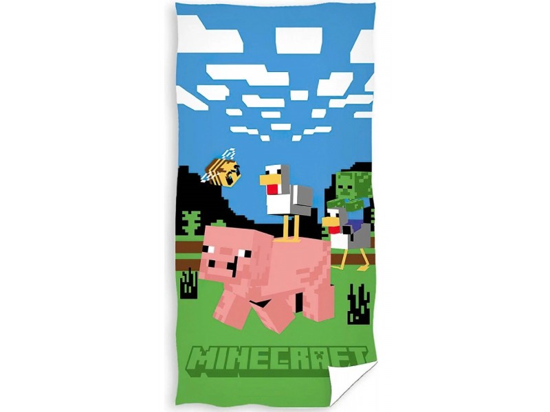 Minecraft rätik
