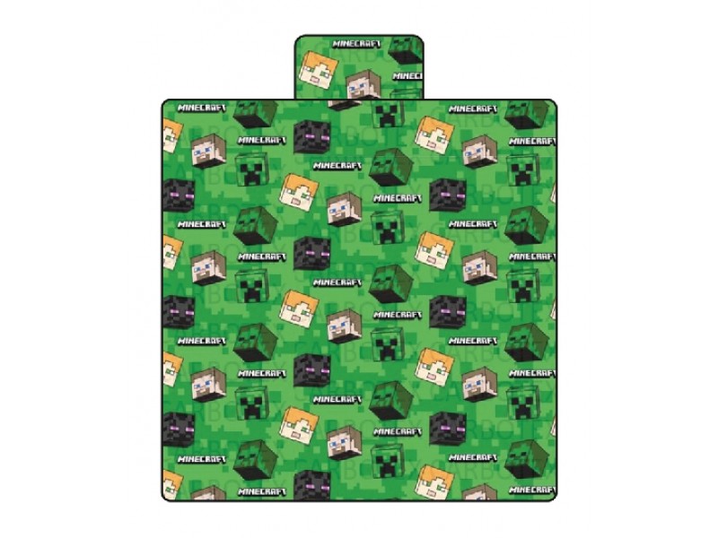 Minecraft piknikutekk