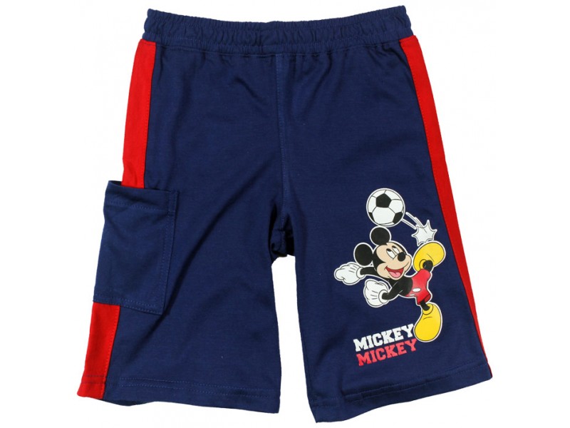 Mickey lühikesed püksid