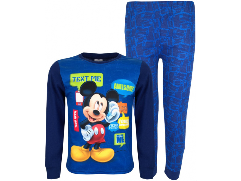 Mickey pidžaama