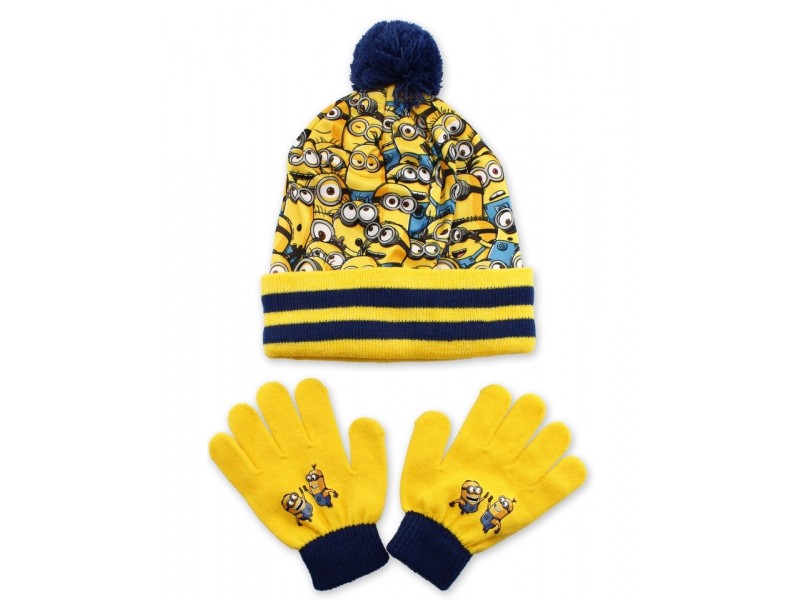 Minions komplekt