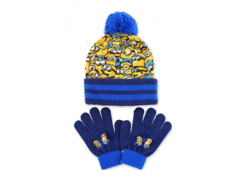 Minions komplekt