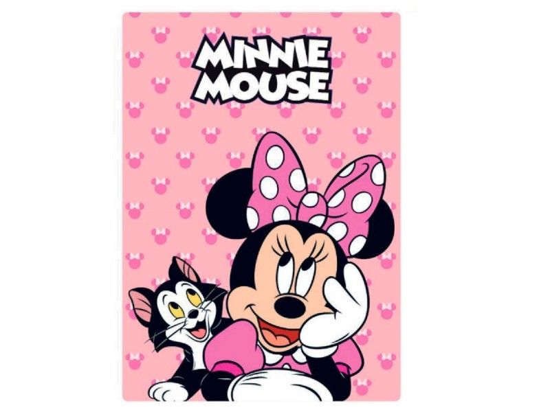 Minnie fliispleed