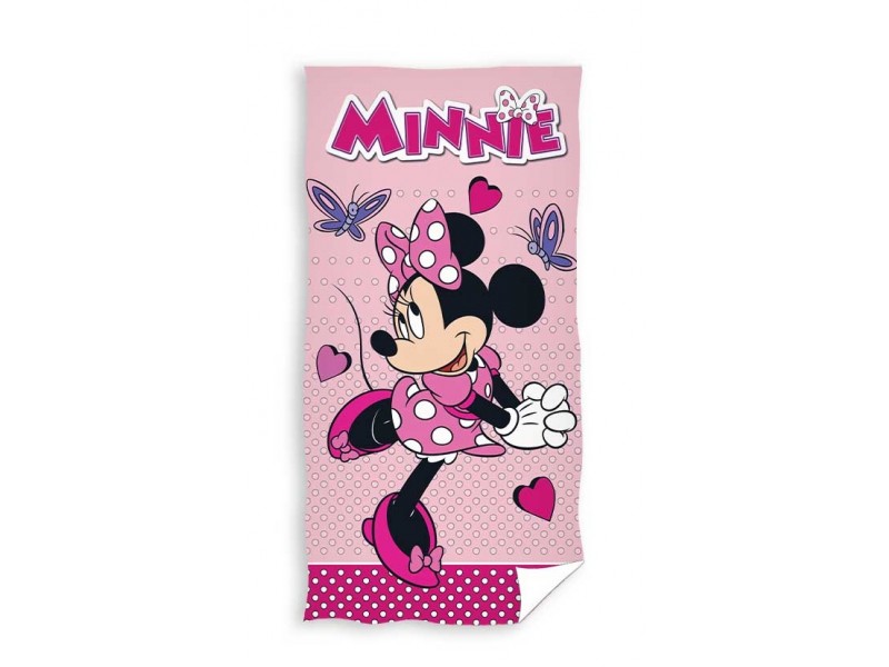Minnie rätik