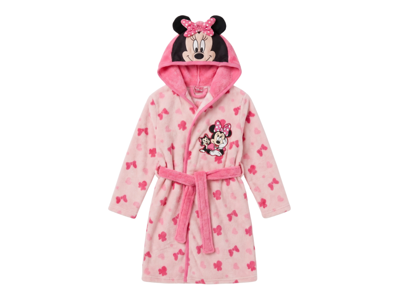 Minnie hommikumantel