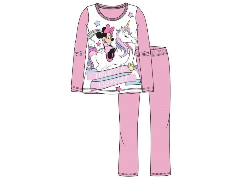 Minnie pidžaama