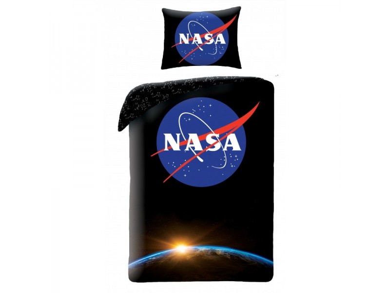 NASA voodipesukomplekt