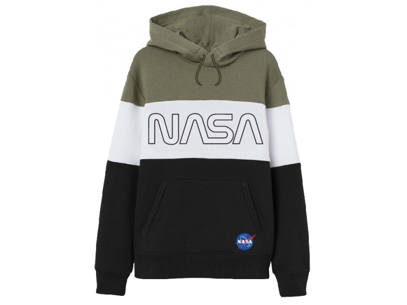 NASA dressipluus