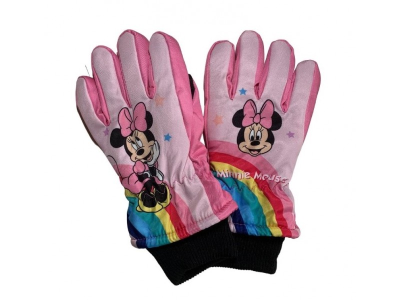 Minnie talvekindad