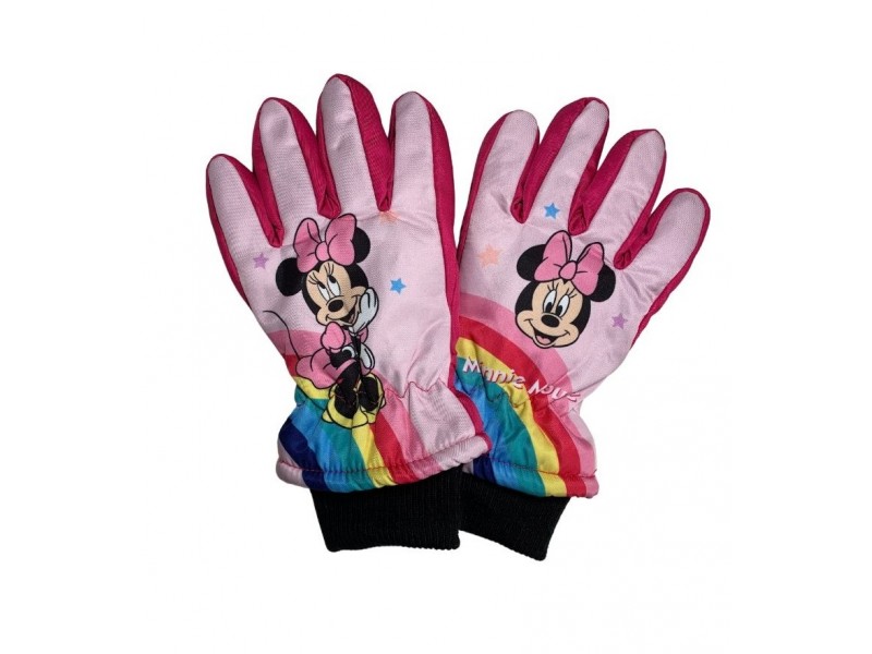 Minnie talvekindad
