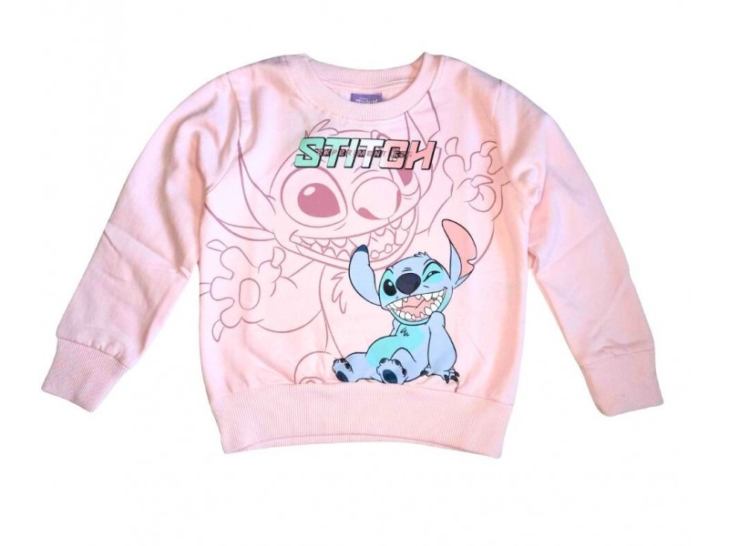 Lilo & Stitch dressipluus