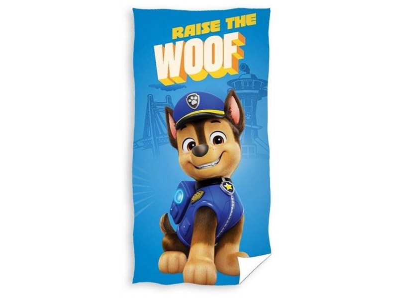 Paw Patrol rätik