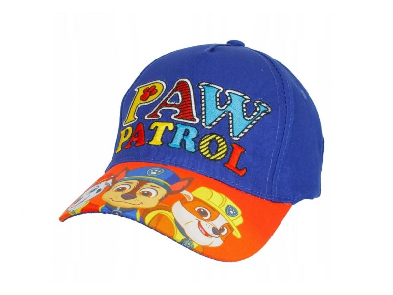 Paw Patrol nokamüts