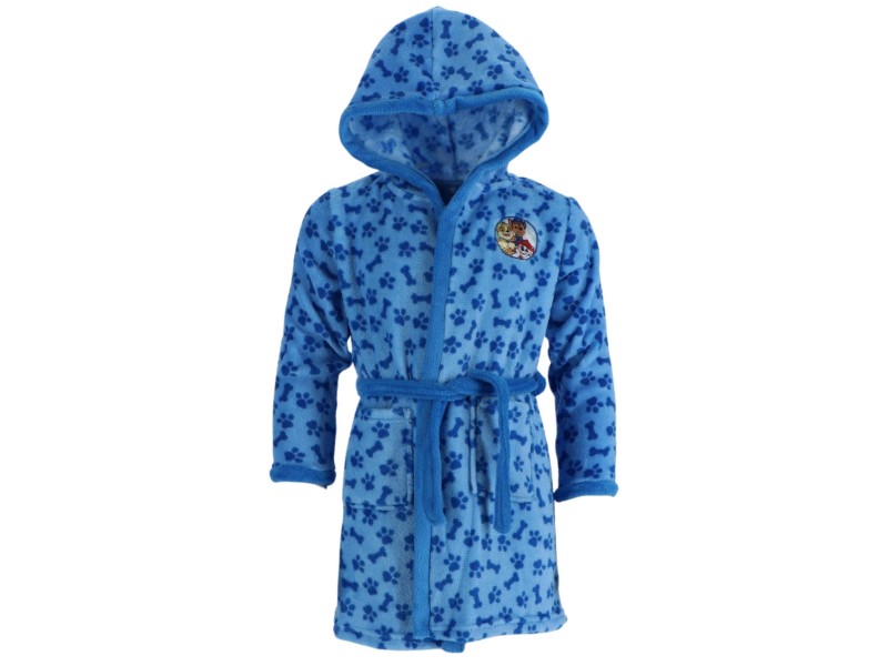 Paw Patrol hommikumantel