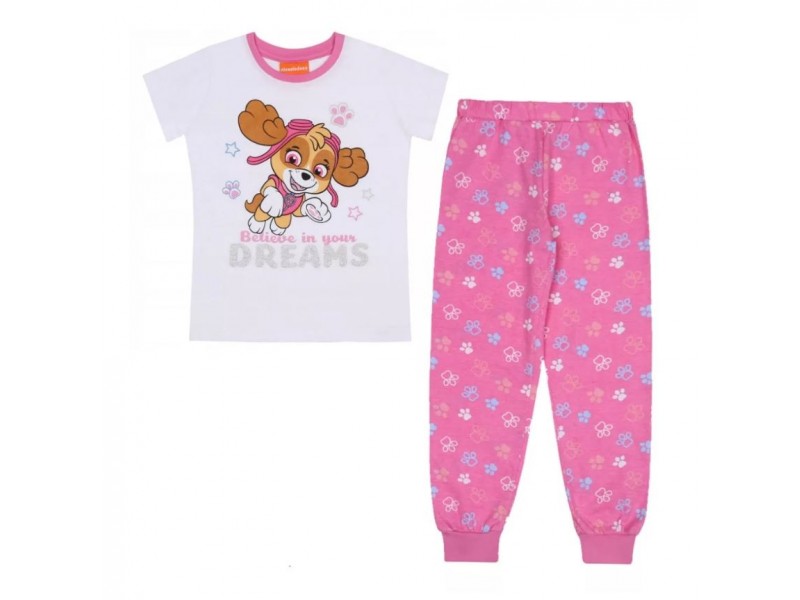 Paw Patrol pidžaama