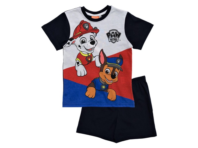 Paw Patrol pidžaama