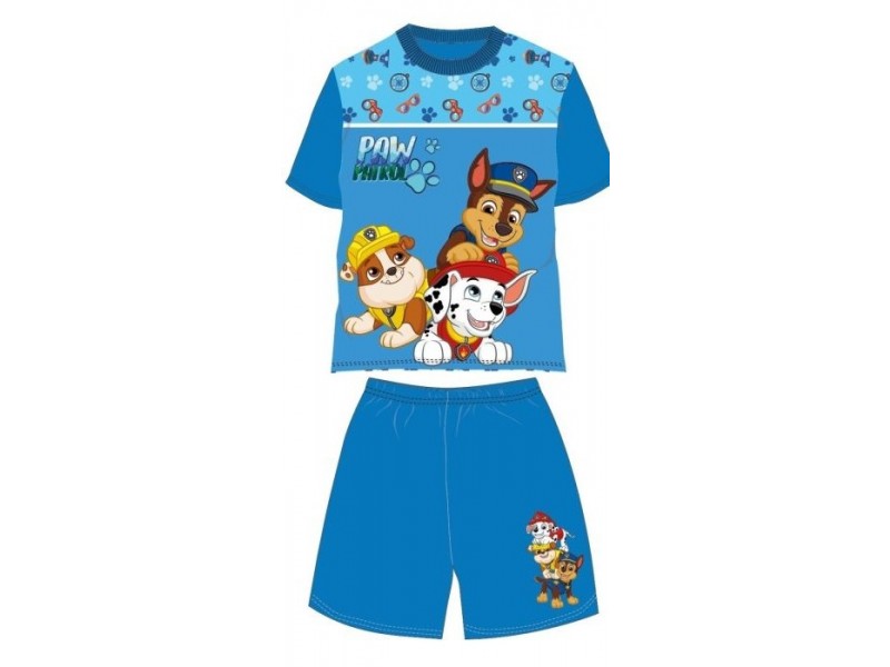 Paw Patrol pidžaama