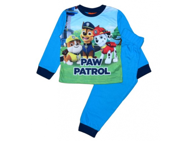 Paw Patrol pidžaama