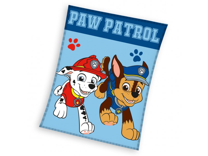 Paw Patrol pleed