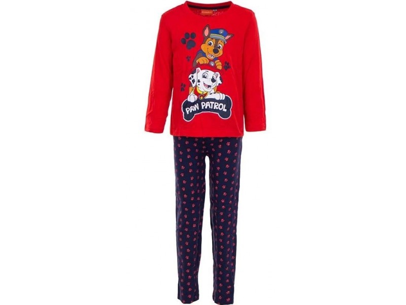 Paw Patrol pidžaama