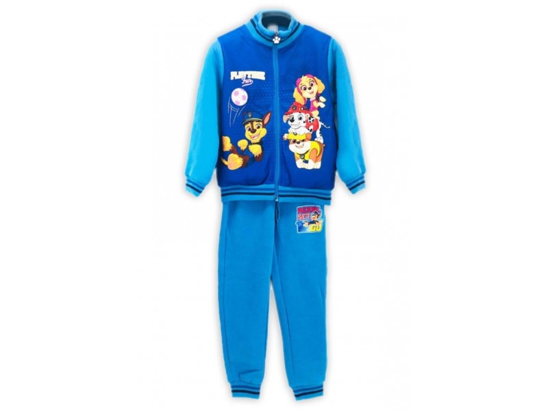 Paw Patrol dressikomplekt