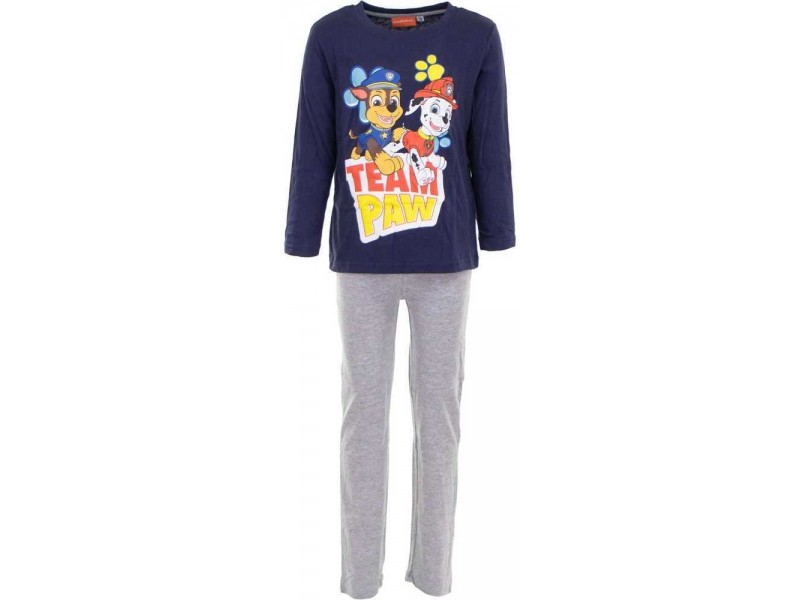 Paw Patrol pidžaama