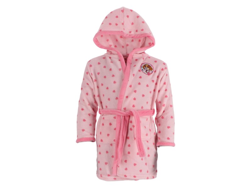 Paw Patrol hommikumantel