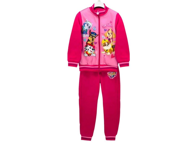 Paw Patrol dressikomplekt